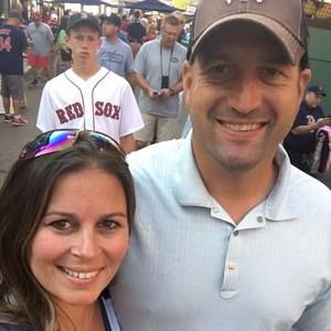 Meet your Posher, Angela